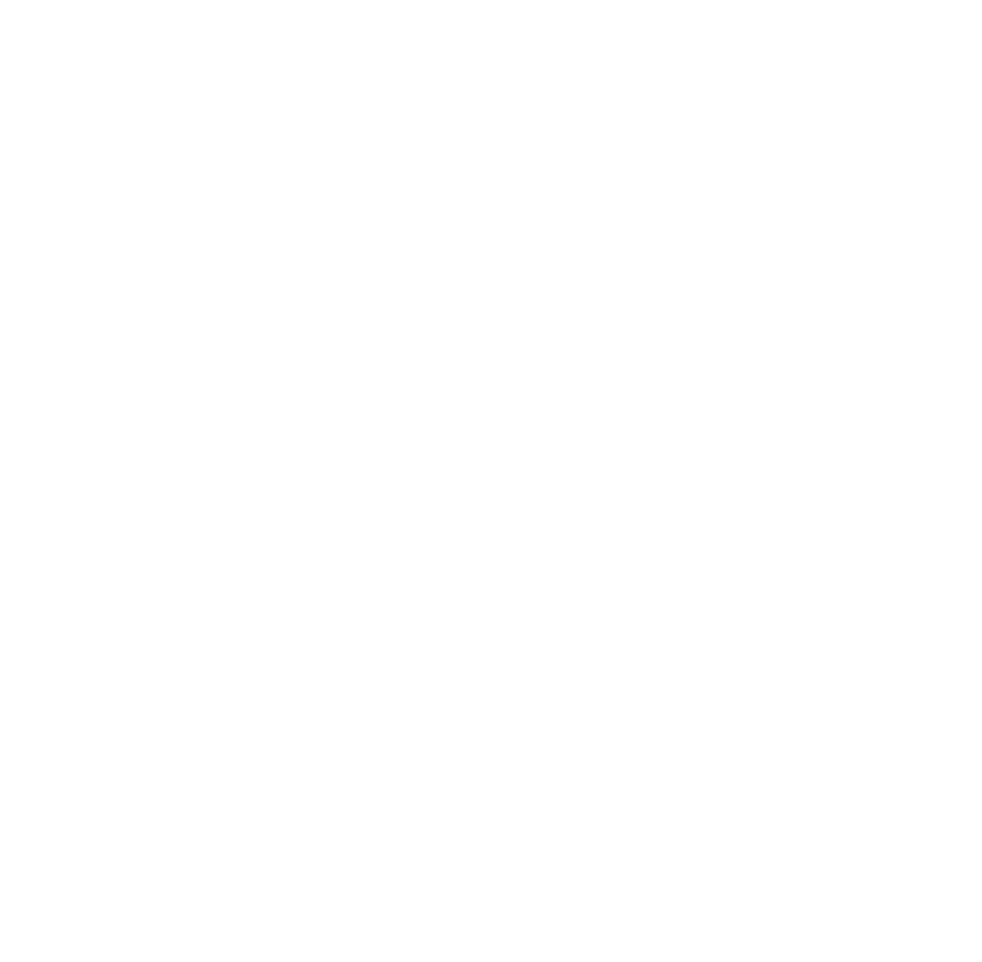 Chosen One Apparel Co. crossed-X monogram